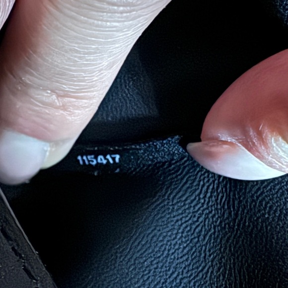 Alexander Wang Black Roxy Leather Bucket Bag - Picture 4 of 6